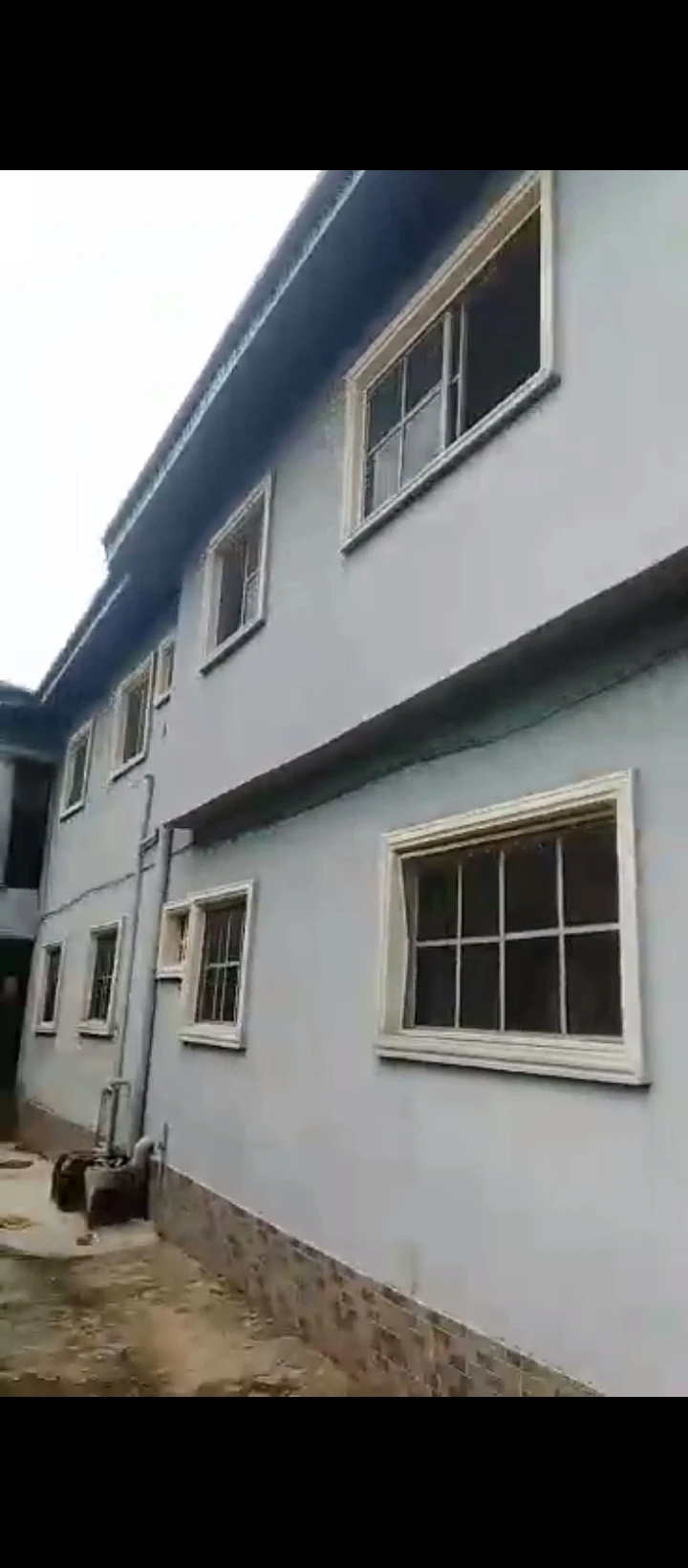 3 Bedroom Flat for Sale in AMAGBA, Edo