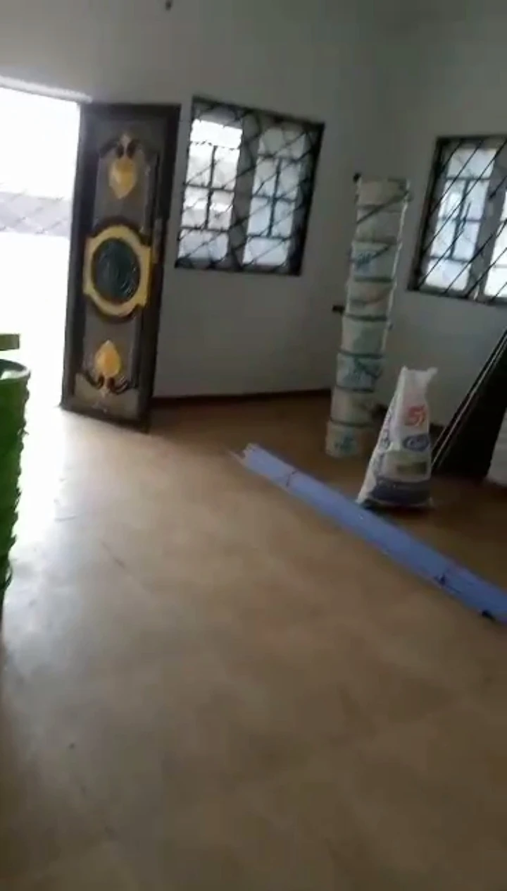 2 Bedroom Flat for Rent in evbomama community, Edo cover picture