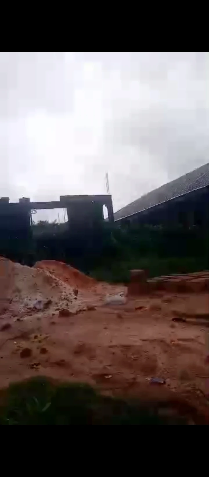 Uncompleted Building for Sale in Amagba, Edo cover picture