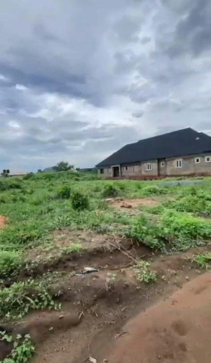 Land for Sale in Ogheghe, Edo