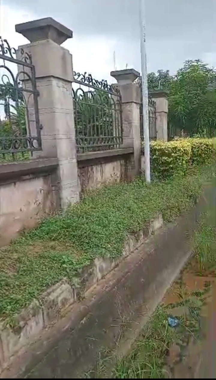 Land for Sale in Ojomo GRA off etete, Edo cover picture