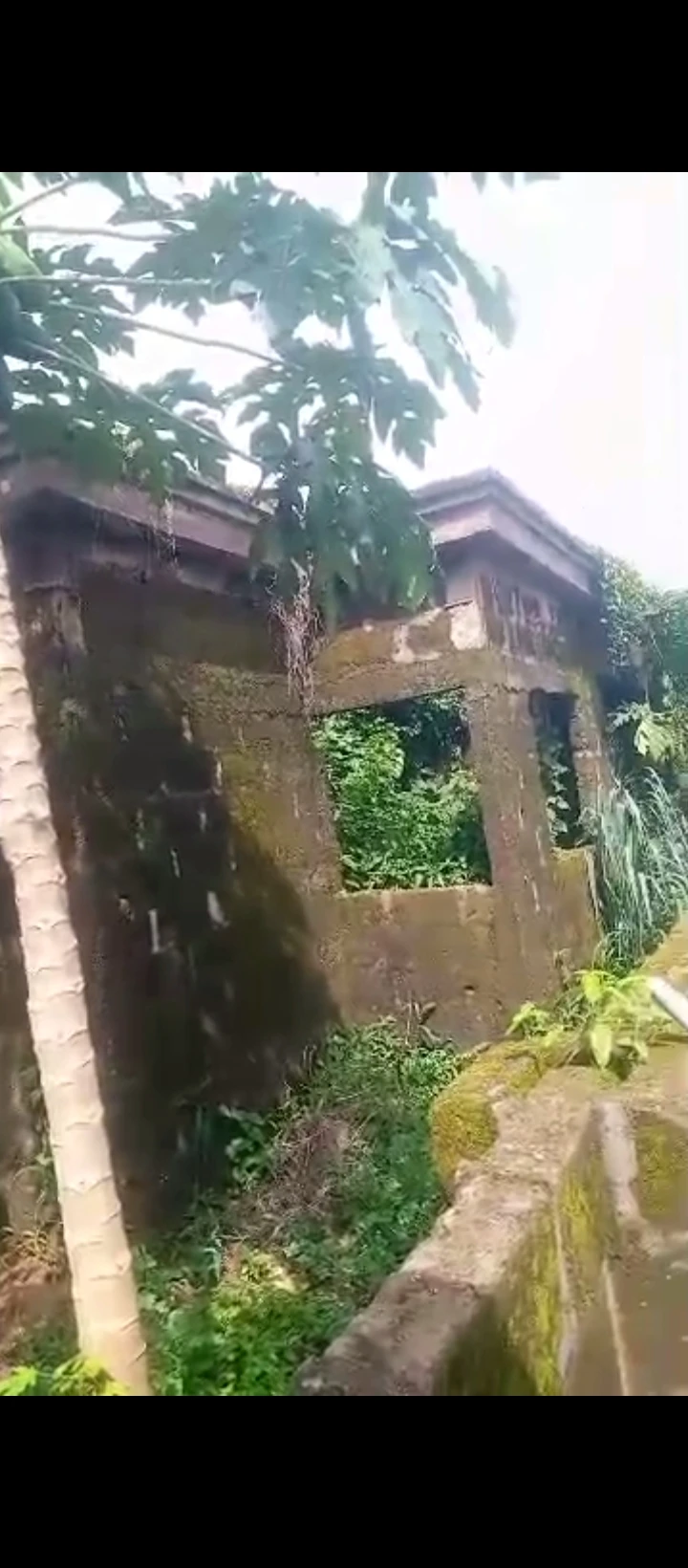 Uncompleted Building for Sale in AMAGBA, Edo cover picture