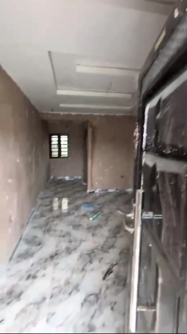 2 Bedroom Flat for Rent in Ugbowo, Edo cover picture