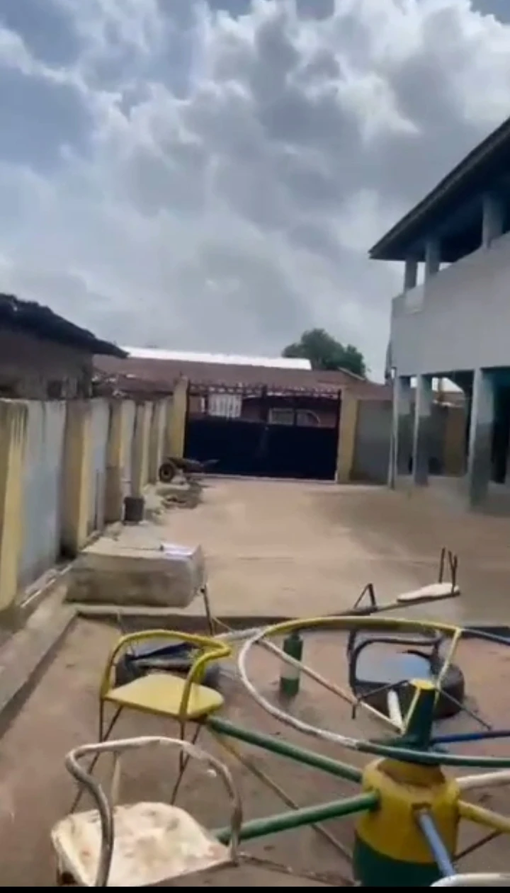 School for Sale in Ugbowo Lagos road, Edo cover picture