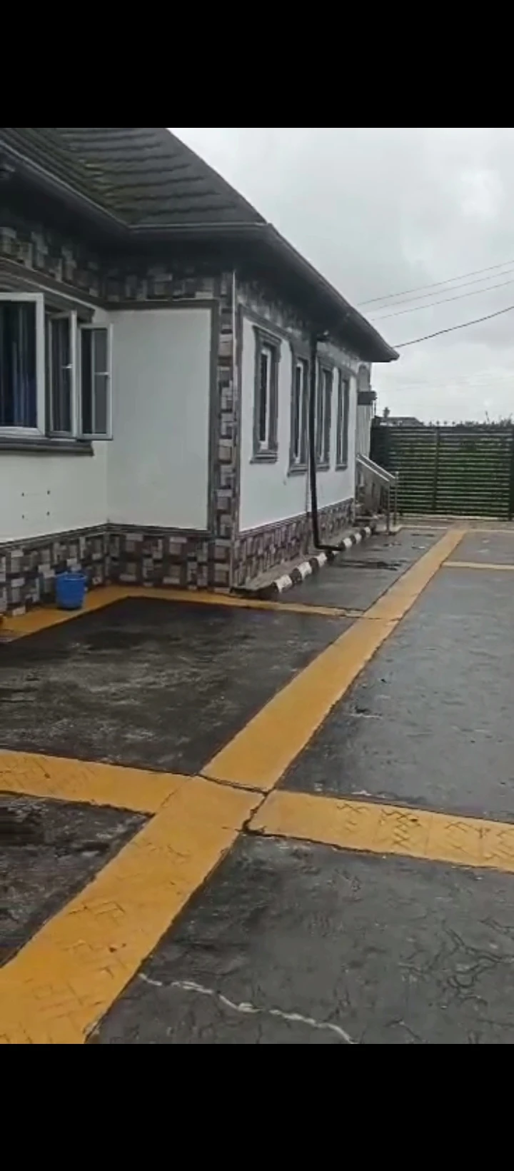 1 Bedroom Flat for Rent in Ughoton, Delta