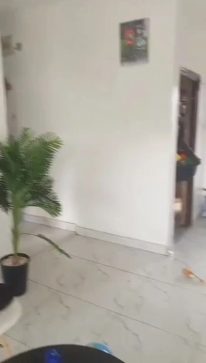 1 Bedroom Flat for Rent in Ijeddo, Delta