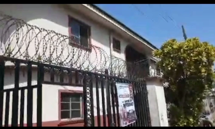 3 Bedroom Flat for Sale in Country home, Edo cover picture