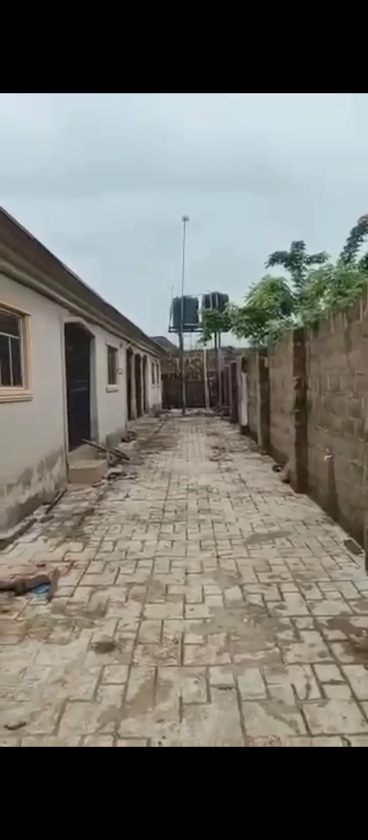 Bungalow for Sale in Ogunwenyin, Edo cover picture
