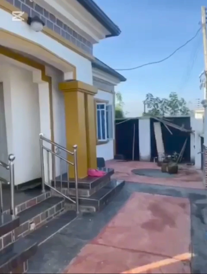 3 Bedroom Flat for Sale in Obagie road, Edo cover picture