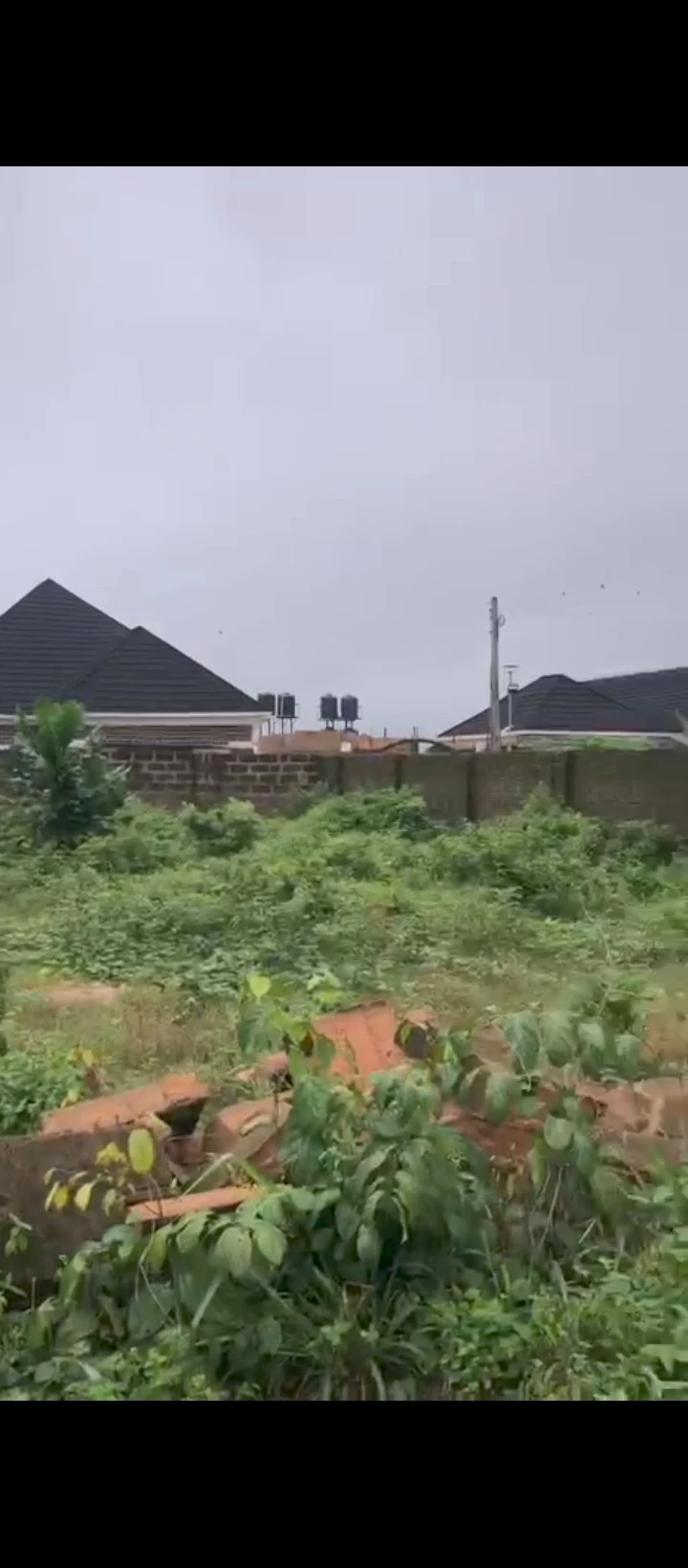 Land for Sale in Falanu off country home, Edo cover picture