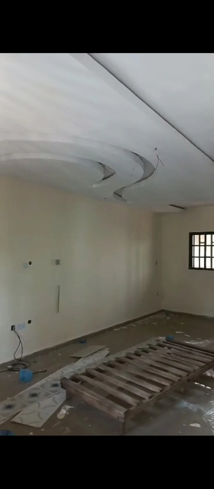 3 Bedroom Flat for Rent in Ugbor, Edo cover picture