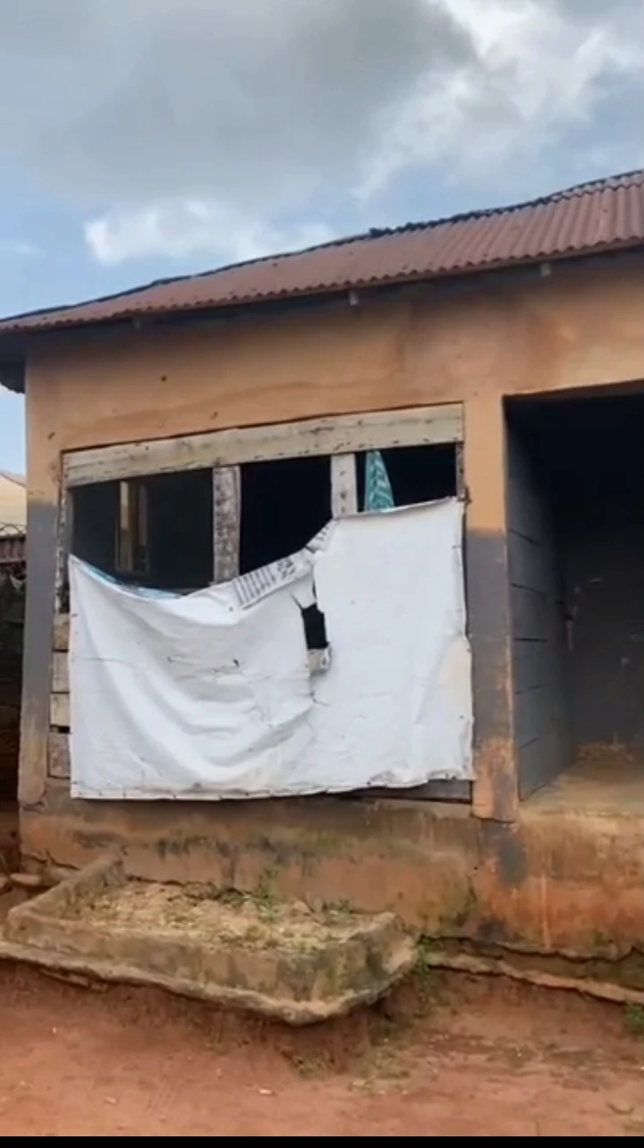 Bungalow for Sale in Ugbor, Edo cover picture