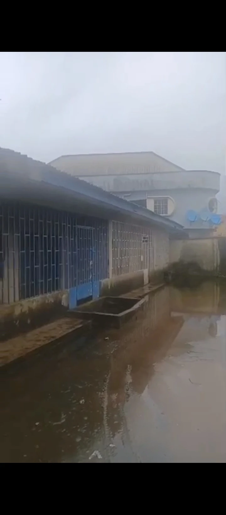 Bungalow for Sale in Ugbor, Edo cover picture