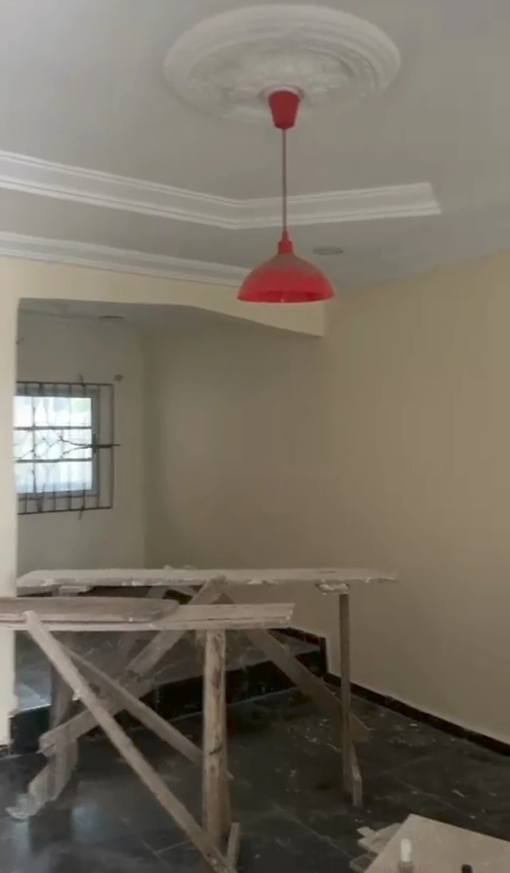 3 Bedroom Flat for Rent in Ugbor, Edo cover picture