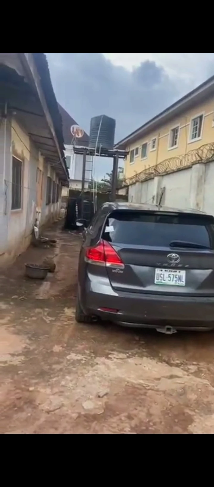 Bungalow for Sale in 2nd ugbor, Edo cover picture