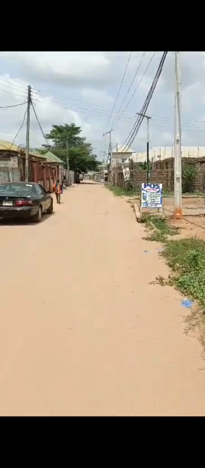 Land for Sale in Ugbor central, Edo cover picture