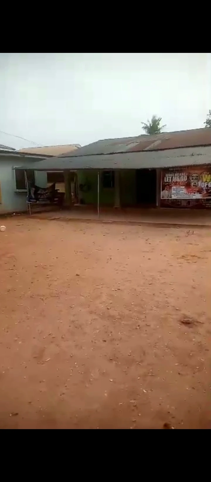 Bungalow for Sale in Erediauwa Ekehuaw road, Edo cover picture