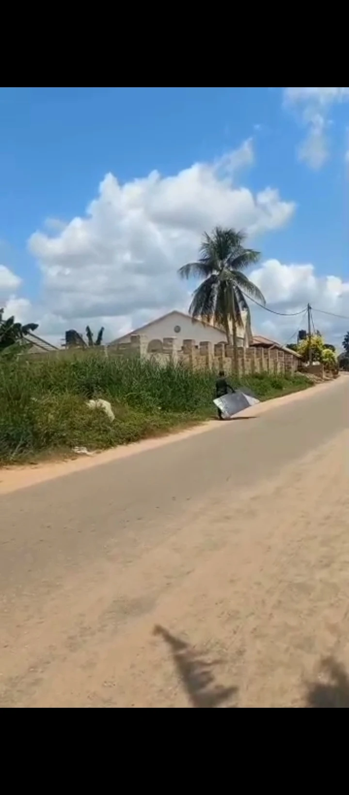 Land for Sale in Upper Adesuwa, Edo cover picture