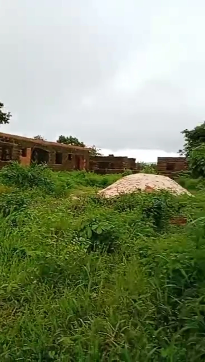 Land for Sale in Ulemo airport road, Edo cover picture