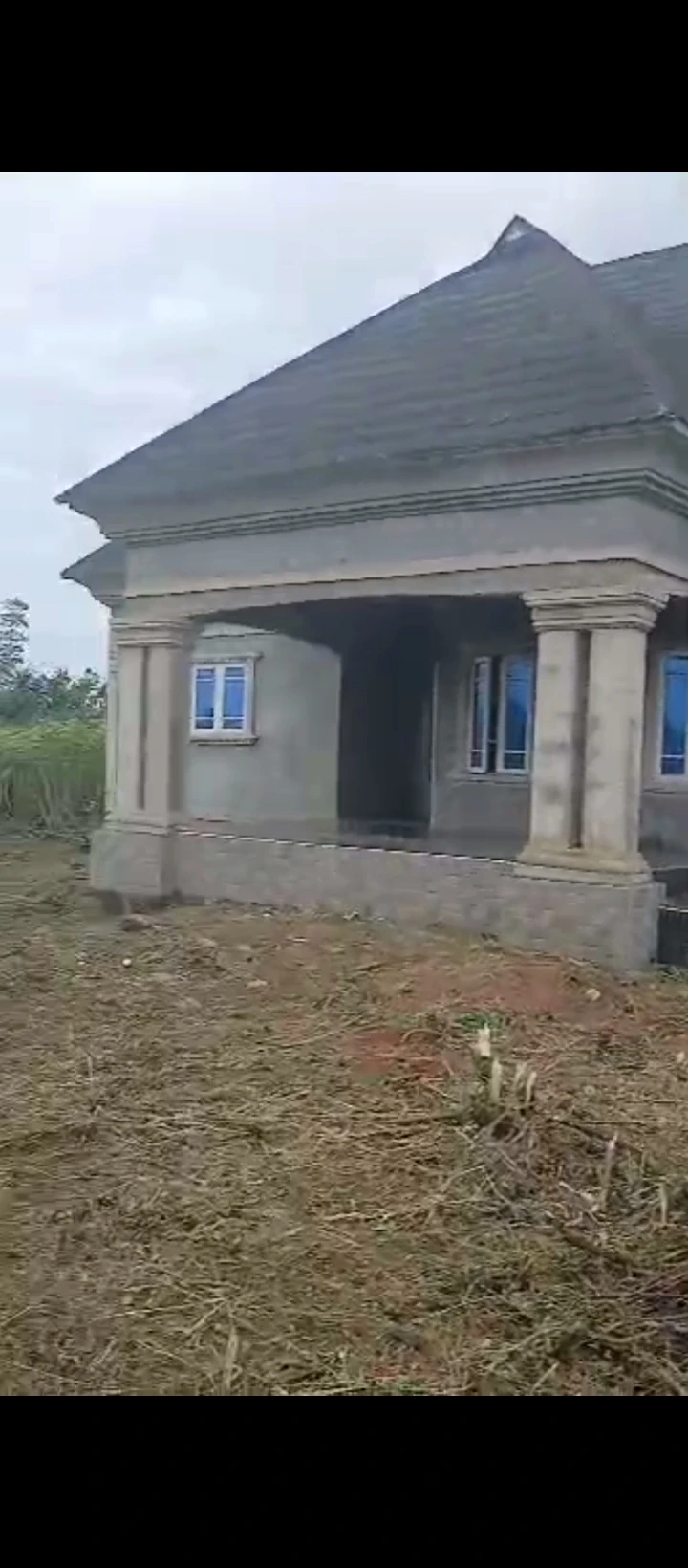 4 Bedroom Flat for Sale in Ugboghoko upper Ekehuaw road, Edo cover picture