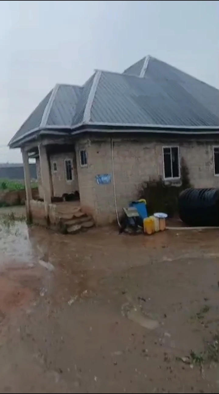 Bungalow for Sale in Arougba, Edo cover picture
