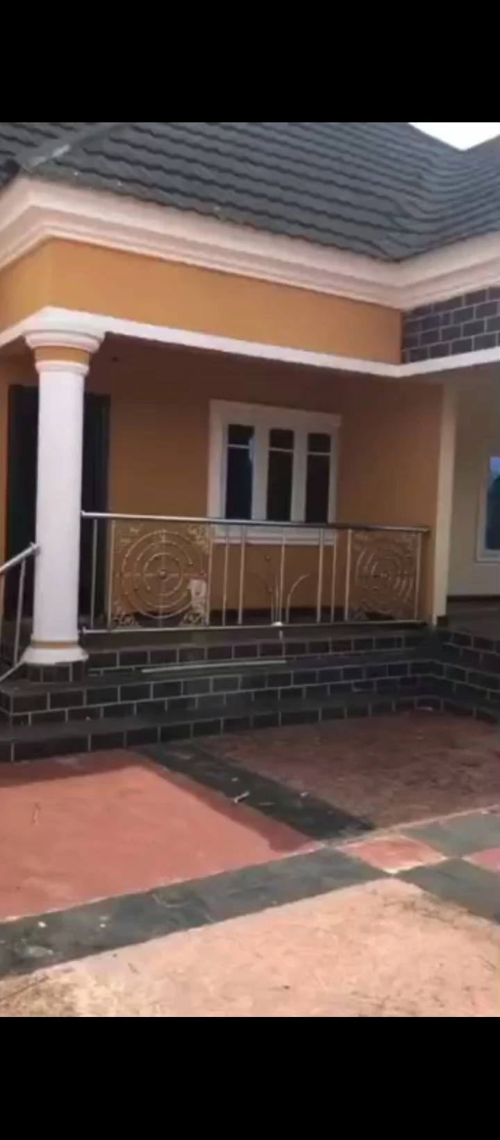 4 Bedroom Flat for Rent in Iriri, Edo