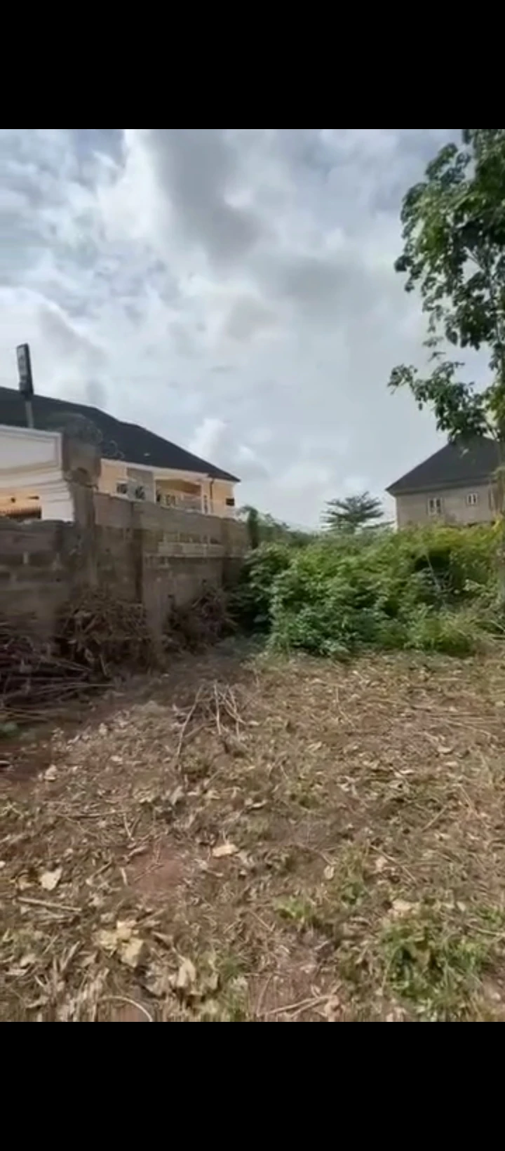Land for Sale in Falanu, Edo cover picture