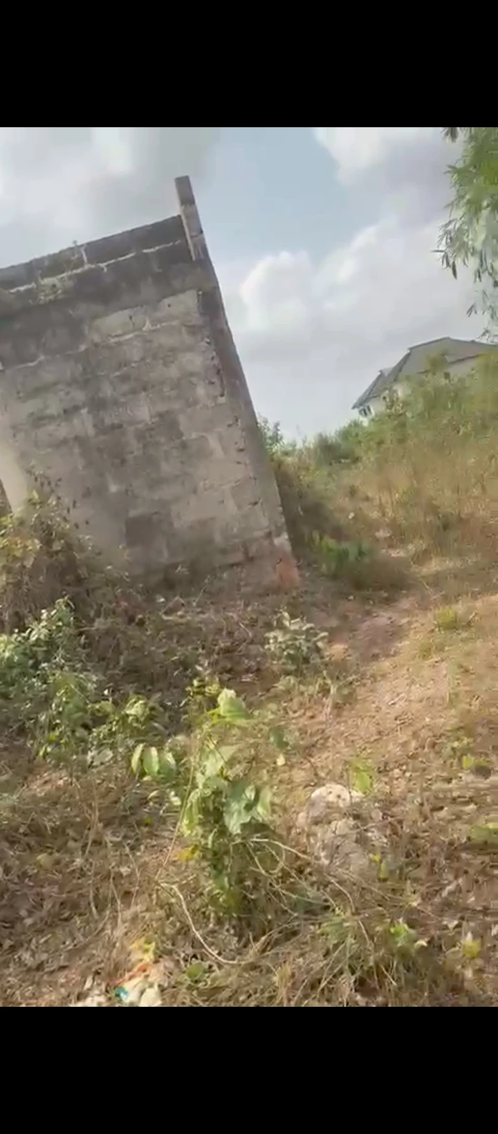 Land for Sale in Uhie sapele road, Edo cover picture