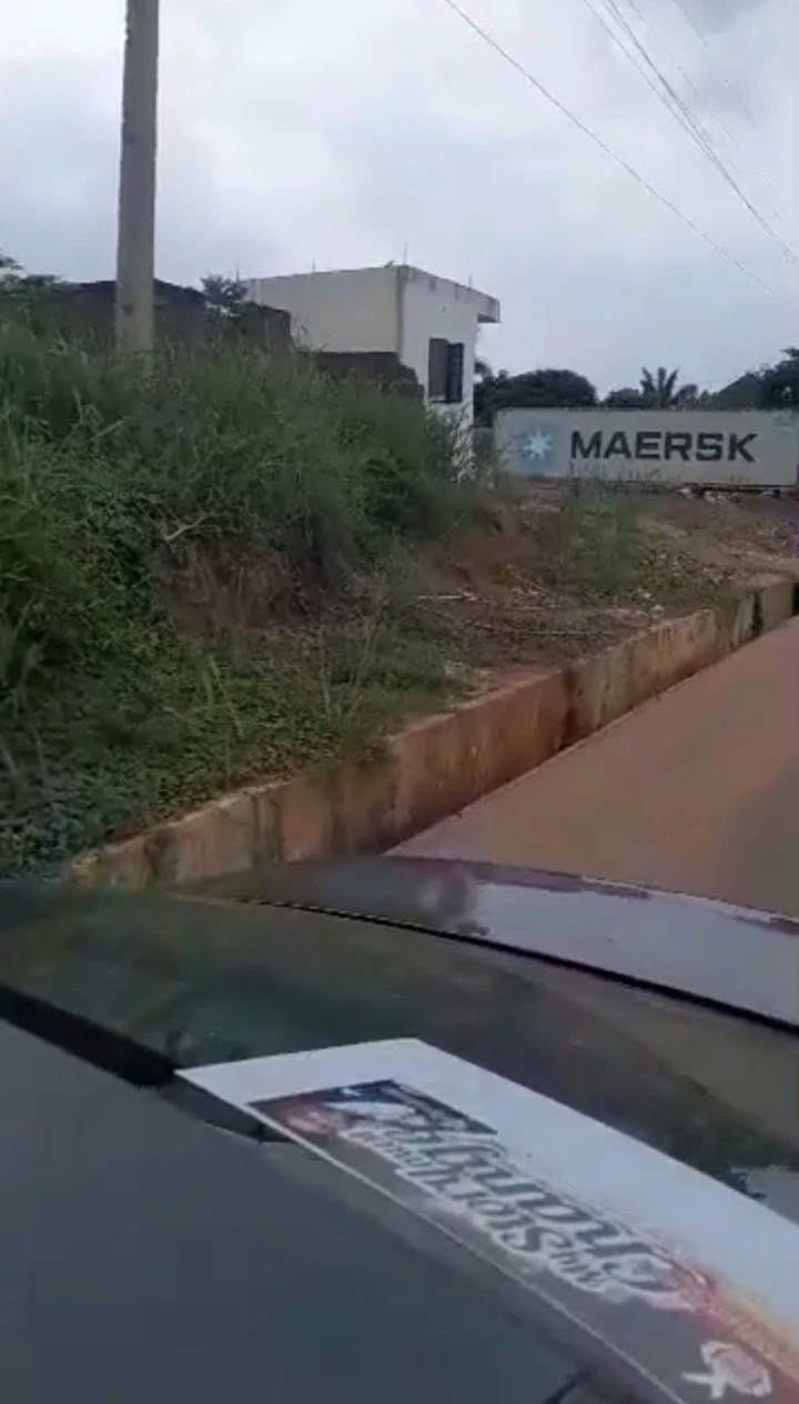 Land for Sale in Airport road, Edo cover picture