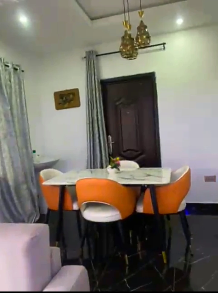 1 Bedroom Flat for Rent in UGHOTON, Delta