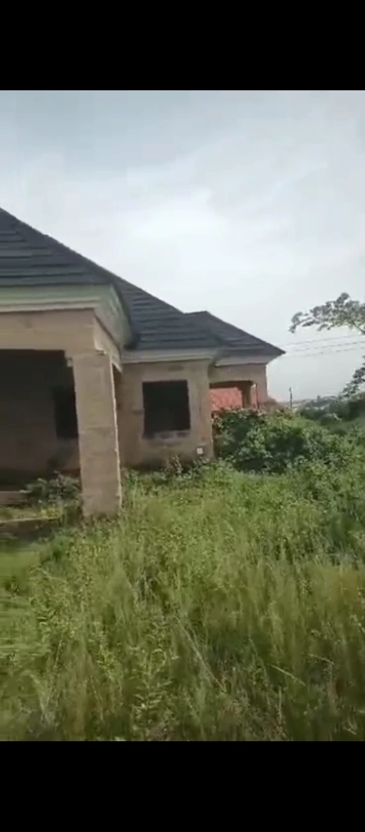 4 Bedroom Flat for Sale in Ogba airport road, Edo cover picture
