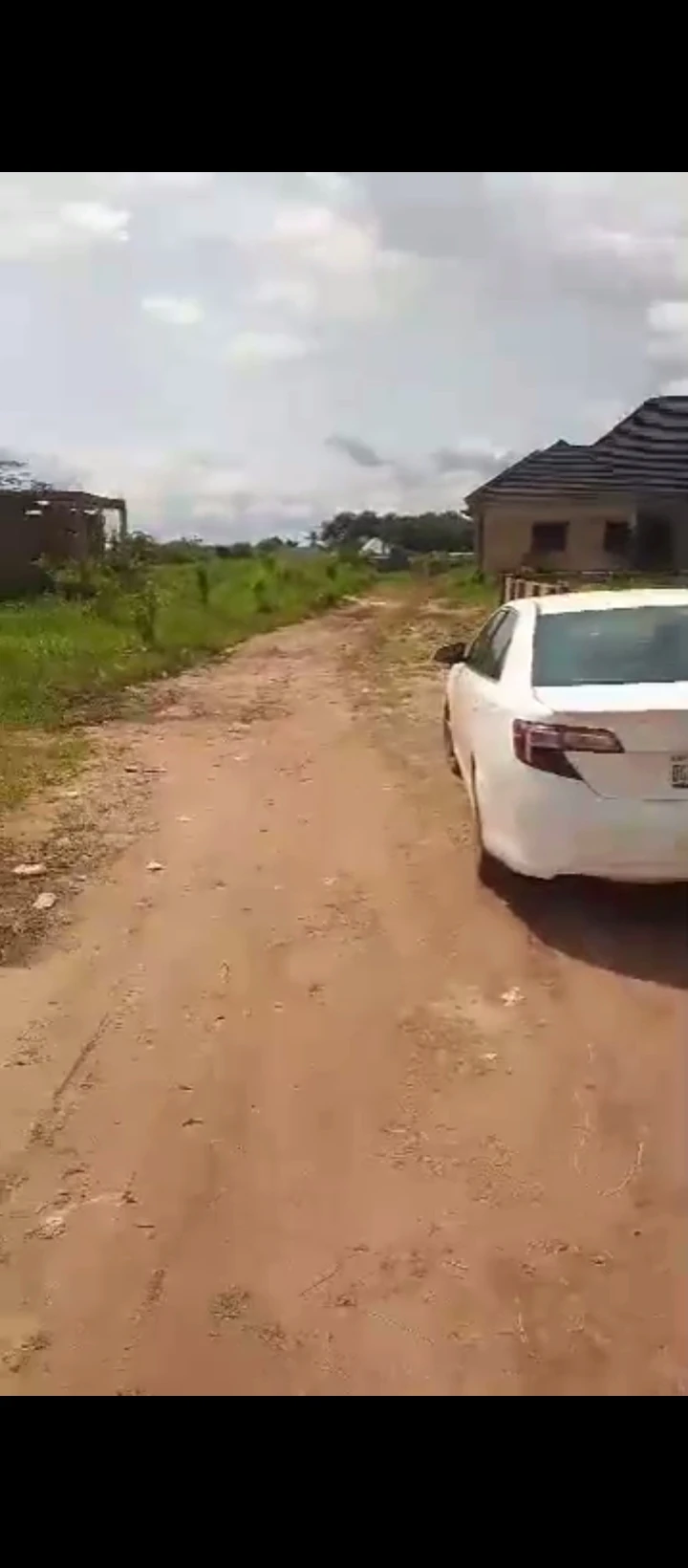 Land for Sale in Obayator off obagie, Edo cover picture