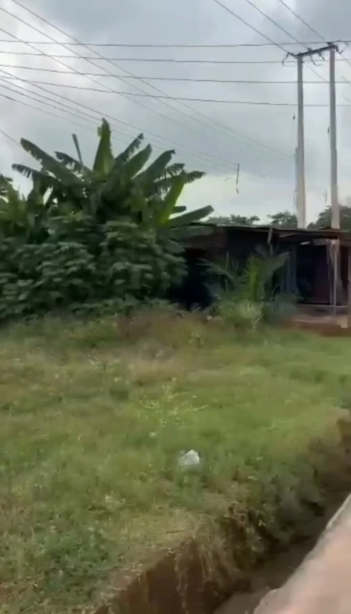 Land for Sale in Technical road Benin city, Edo cover picture