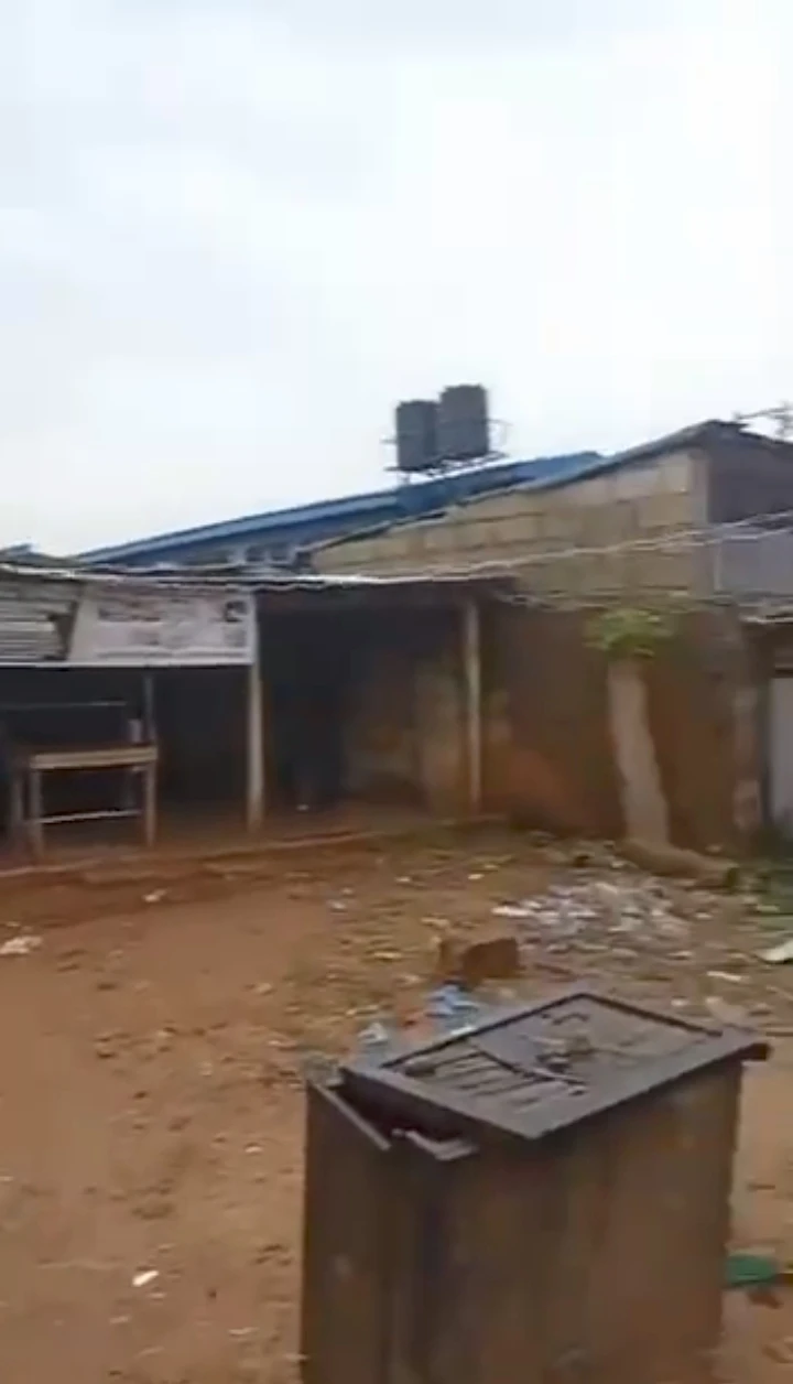 Bungalow for Sale in Ring road, Edo cover picture