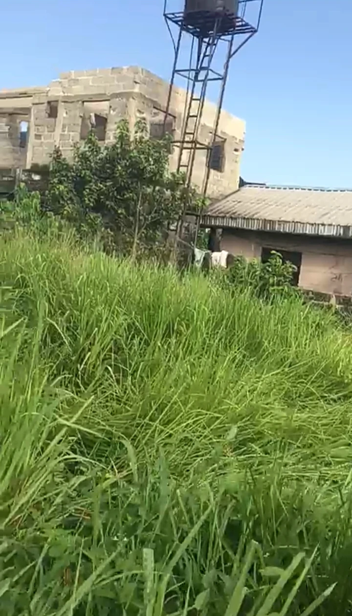 Land for Sale in Jeddo, Delta