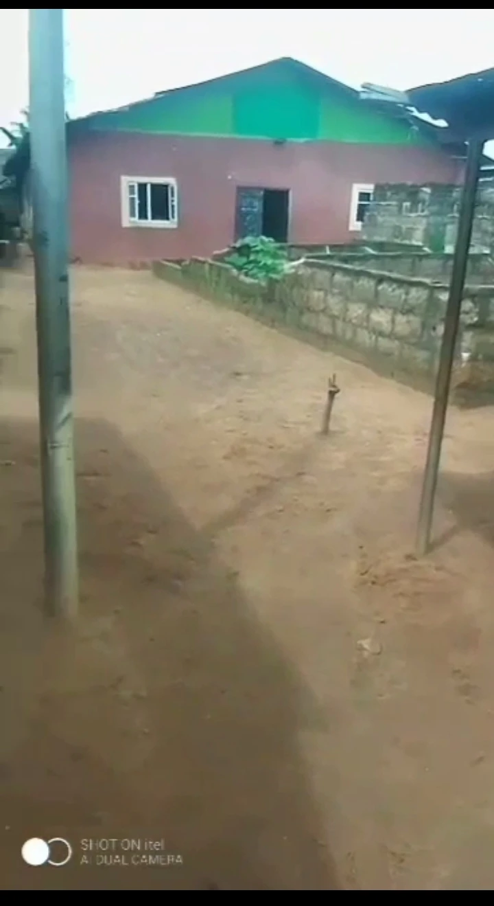 Bungalow for Sale in Ikpoba okha, Edo