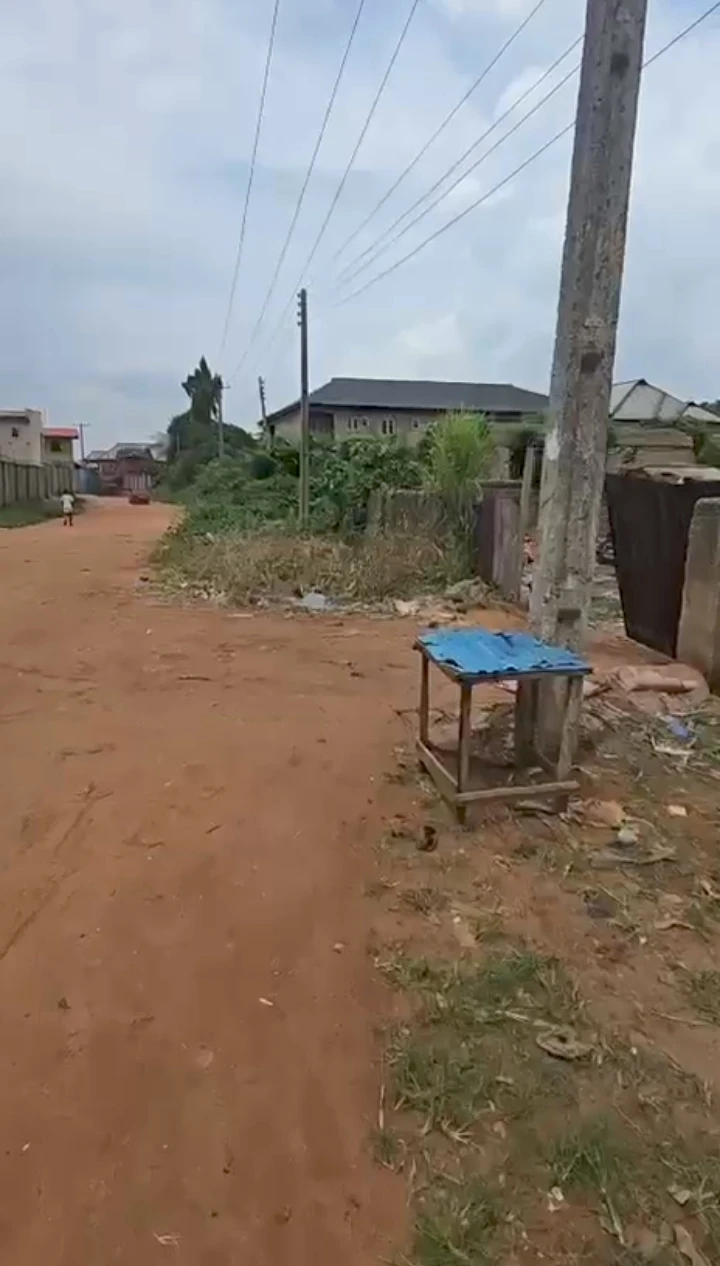 Land for Sale in Benin city, Edo cover picture
