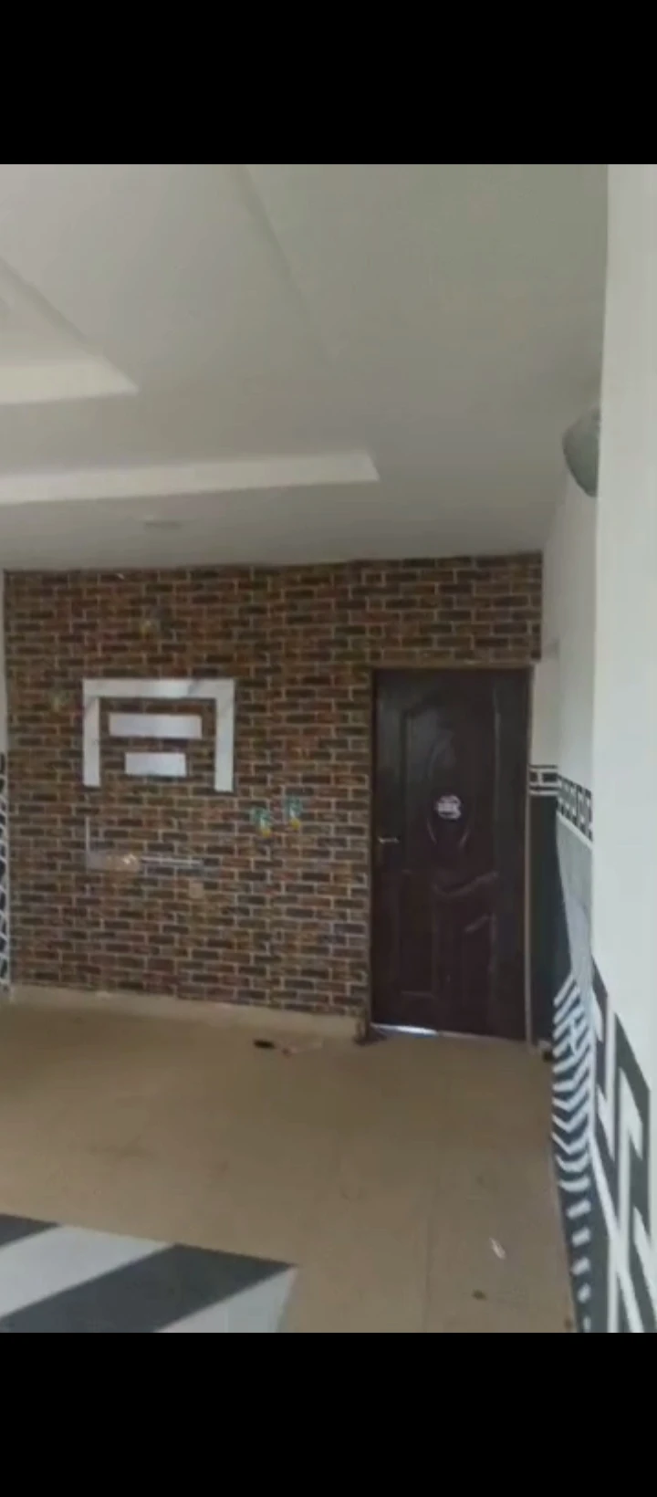 1 Bedroom Flat for Rent in OVBIOGIE ADOLOR, Edo