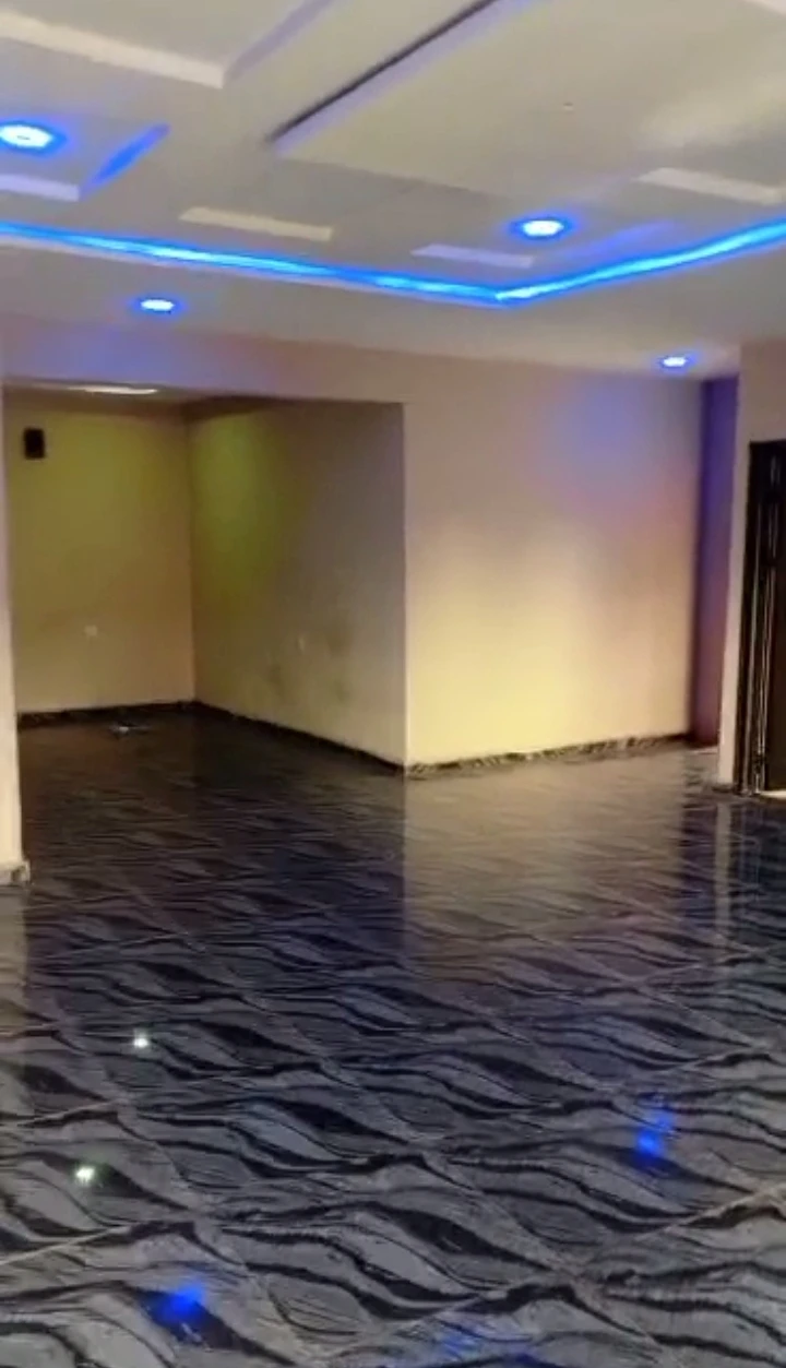 3 Bedroom Flat for Rent in Anointed sapele road, Edo cover picture