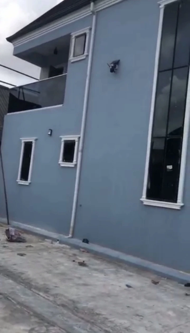 Duplex for Rent in AMAGBA, Edo cover picture