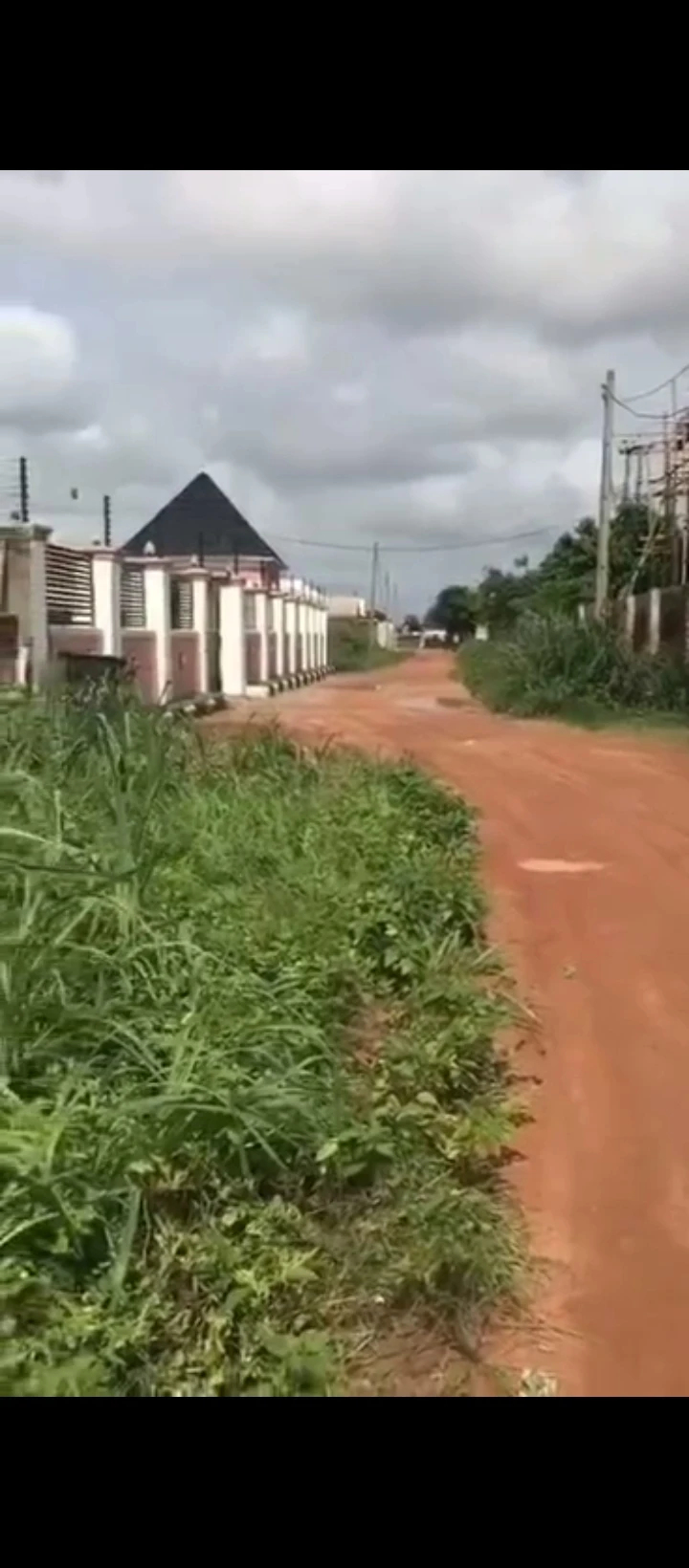 Land for Sale in Benin city, Edo cover picture