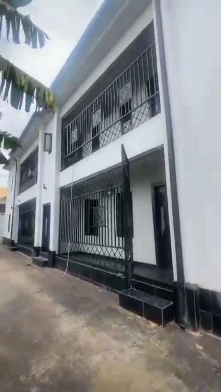 2 Bedroom Flat for Rent in Sapele road Benin city, Edo cover picture