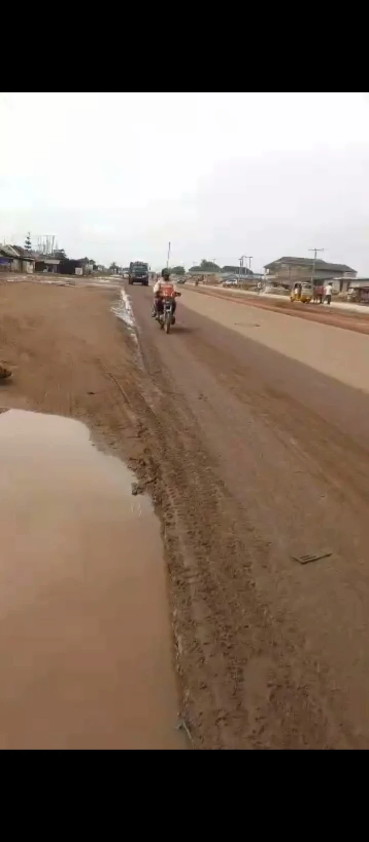 Land for Sale in Azagba Benin Auchi express way, Edo cover picture