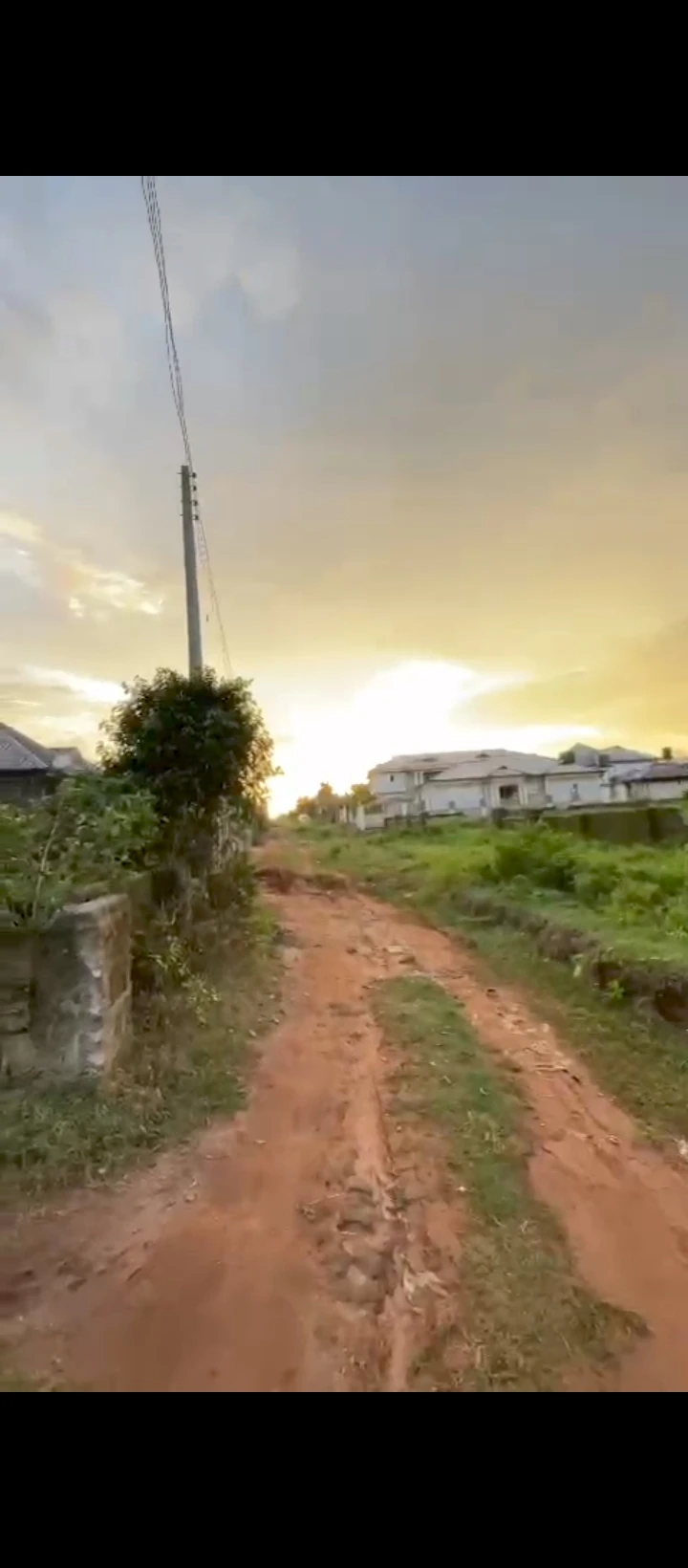 Land for Sale in Amagba by vitto lounge, Edo cover picture