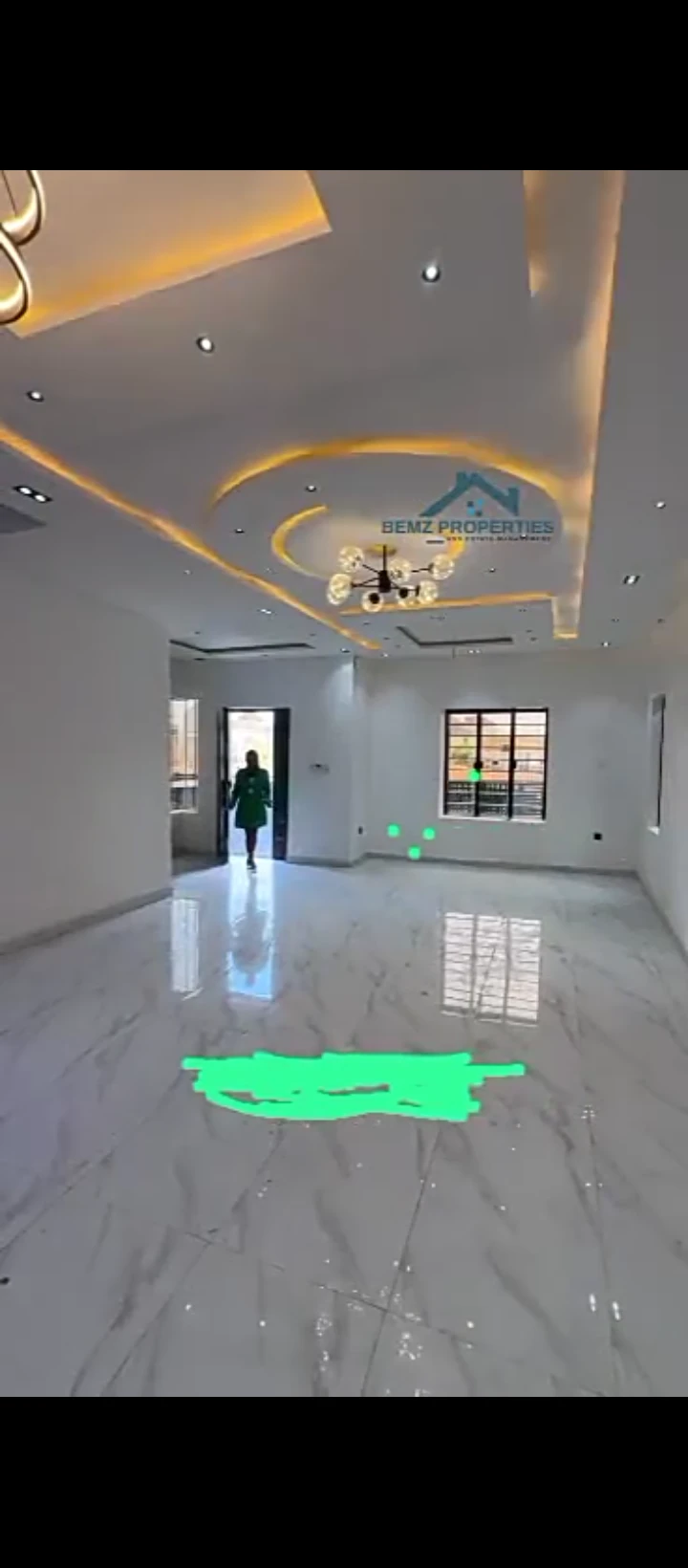4 Bedroom Flat for Sale in CENTENARY CITy, Enugu cover picture