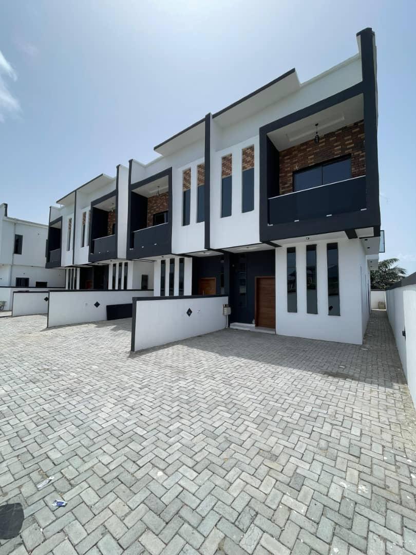 Duplex for Sale in Ajah Lagos, Lagos