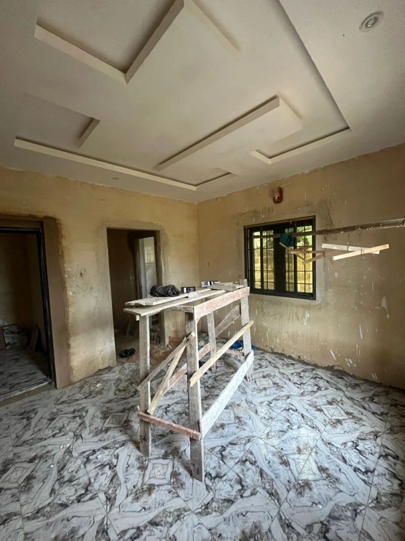 2 Bedroom Flat for Rent in Off oron road, Akwa Ibom - Image 1