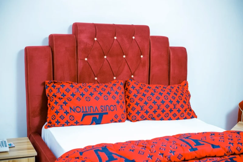 Hotel for Sale in Off God'swill Akpabio international stadium road, Akwa Ibom - Image 3