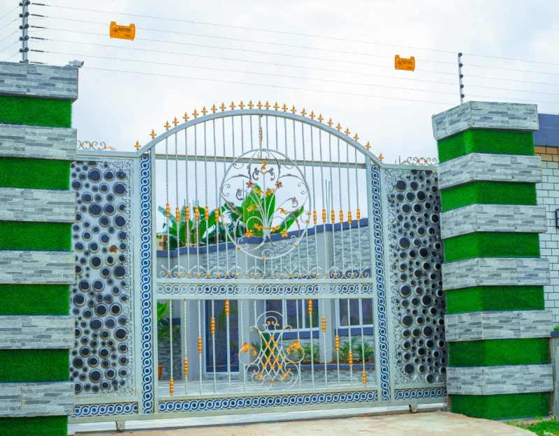 Hotel for Sale in Off God'swill Akpabio international stadium road, Akwa Ibom - Image 6