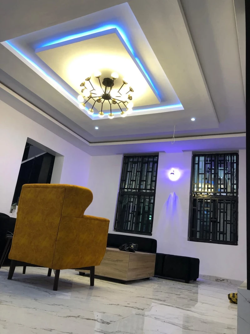 Duplex for Sale in Ewet housing extension, Akwa Ibom - Image 3